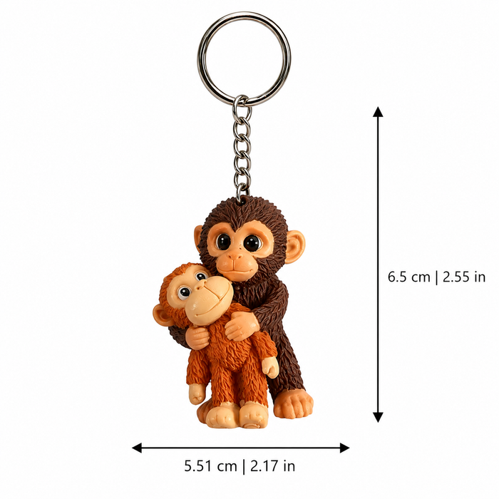 MonkeyCharm