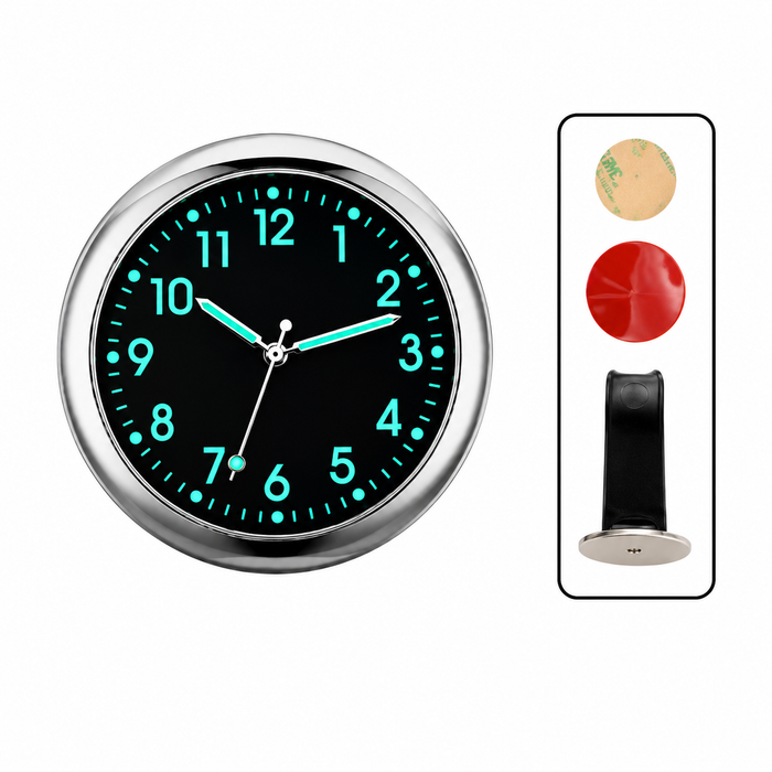 RetroTick