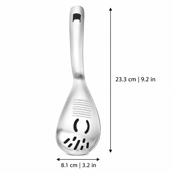 SpoonSwift
