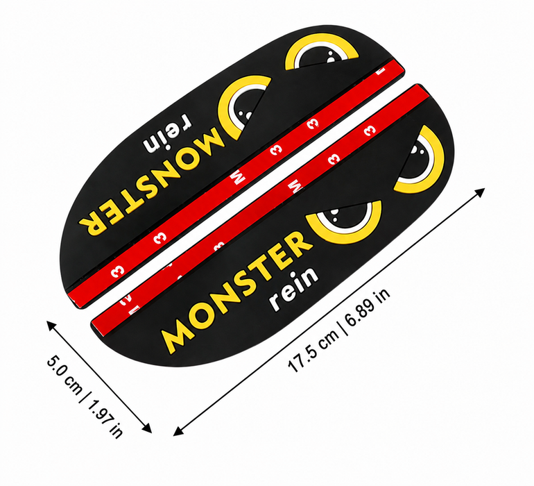 MonsterShield