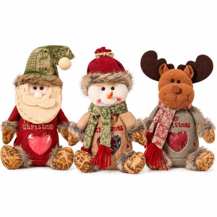MerryStash