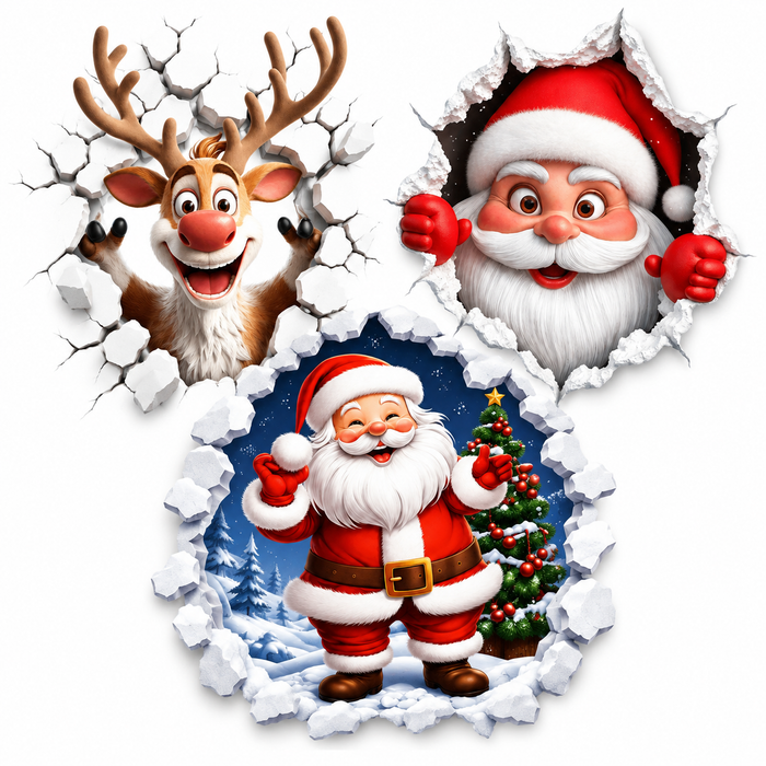 JingleCrash