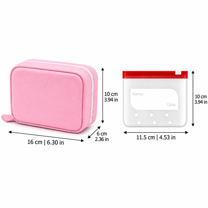 PillPouch