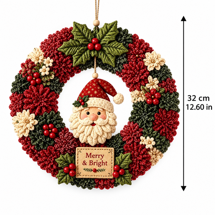 WreathWish