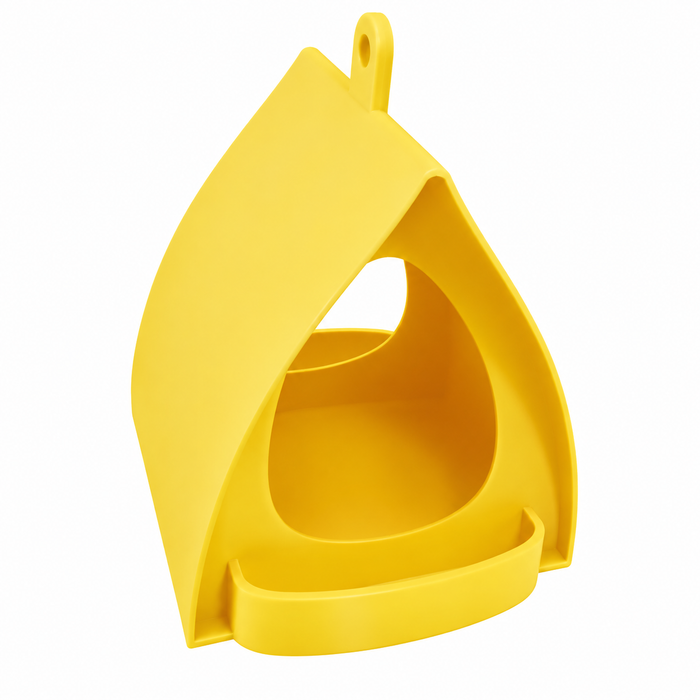 PerchPod