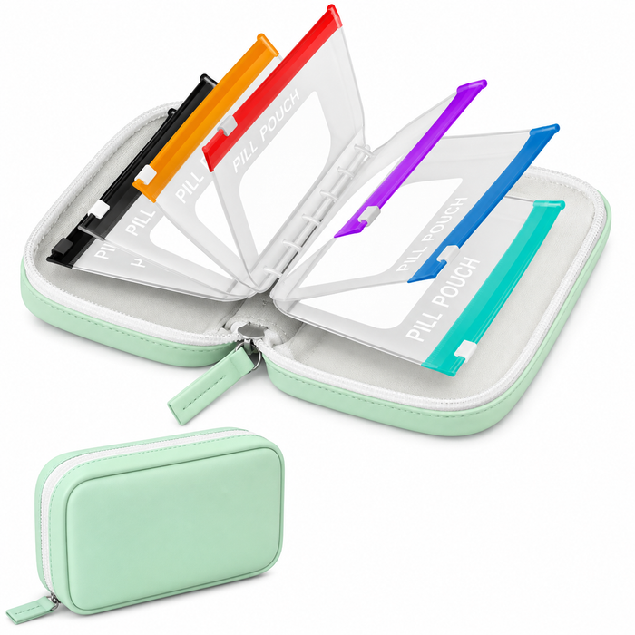 PillPouch