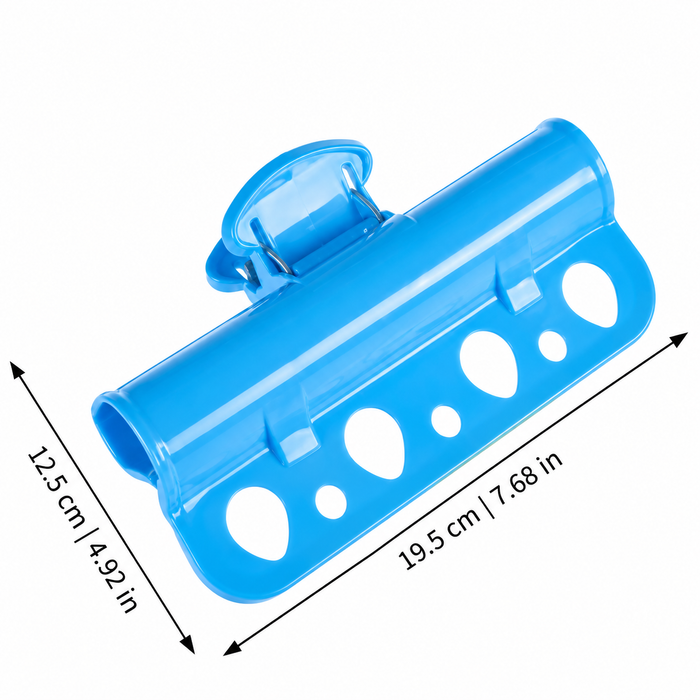 ClipNLine