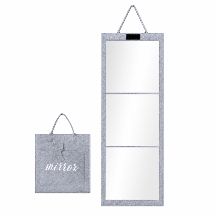 MirrorTote