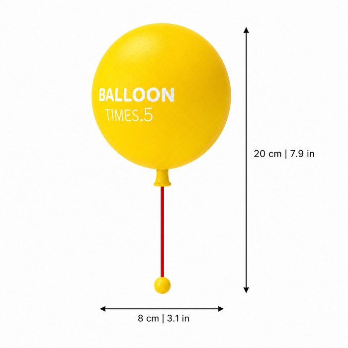 GlowBalloon