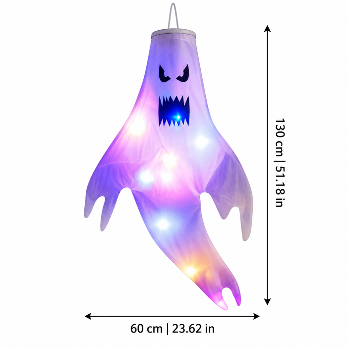 SpookShine