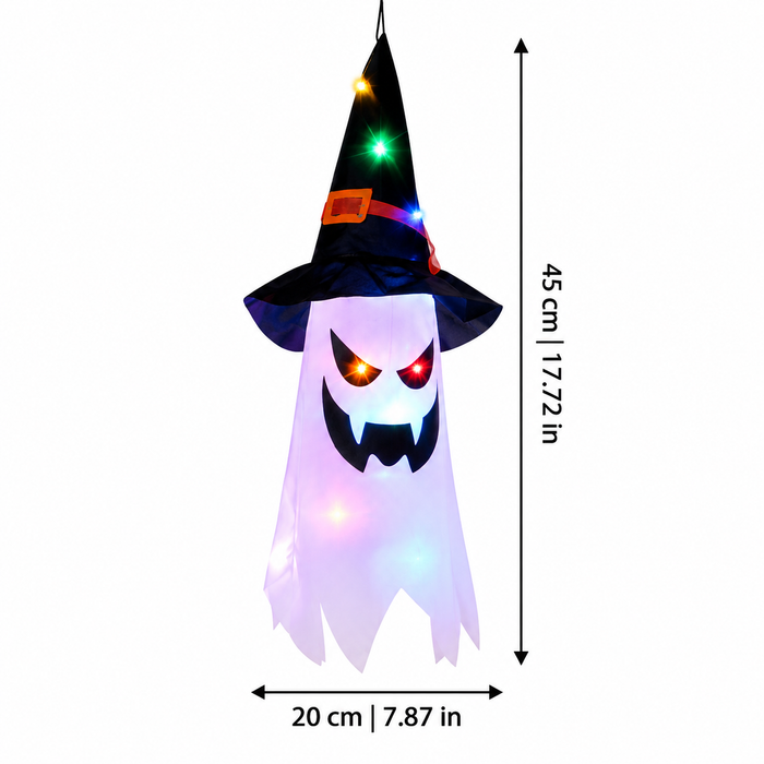 BooWitch