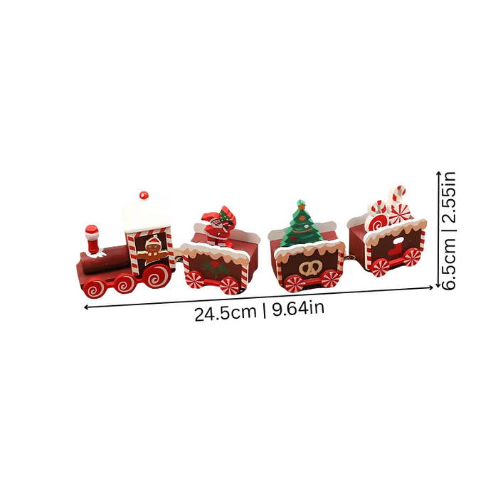 MerryTracks