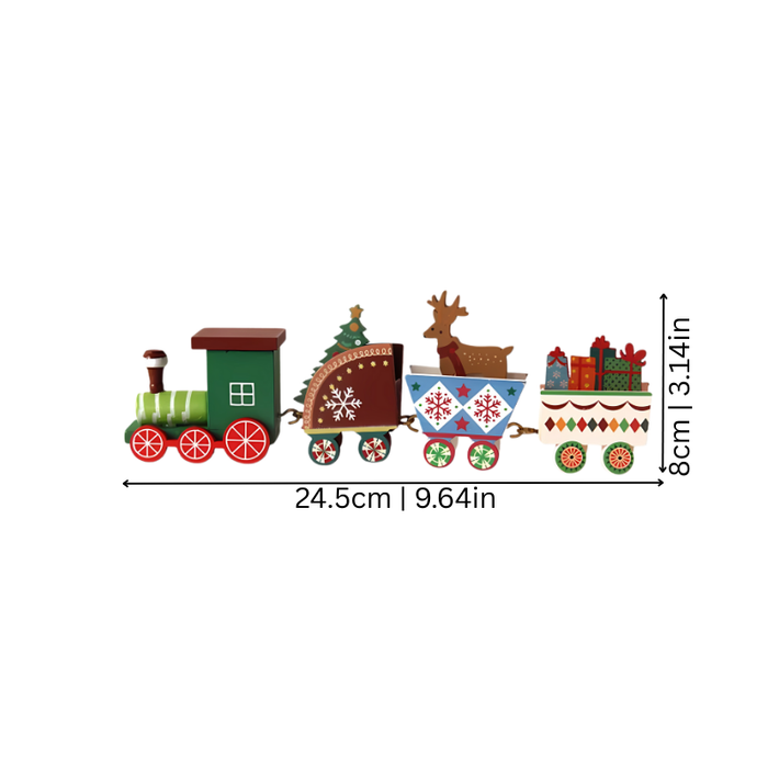 MerryTracks
