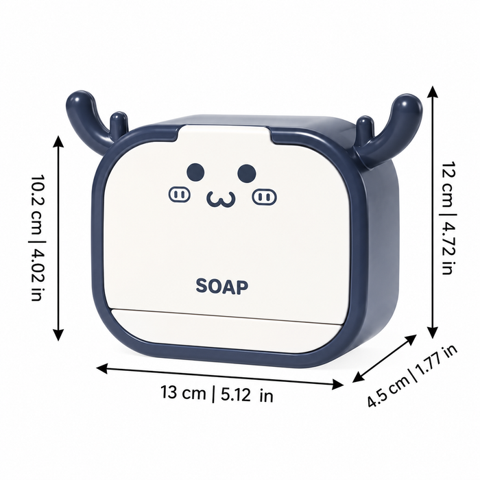SoapSmile