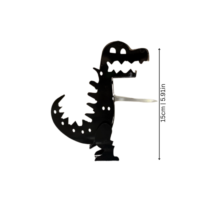 DinoGrill