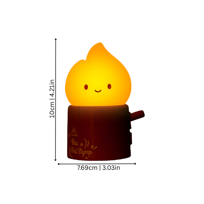 DreamFlame