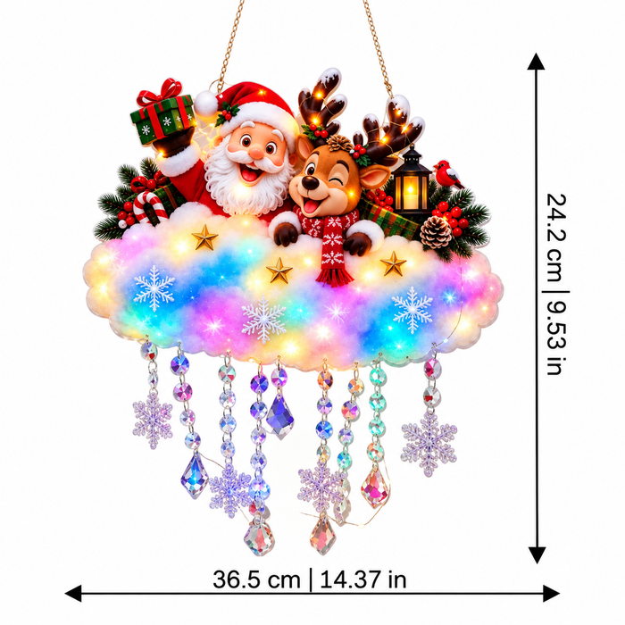 CloudNoel