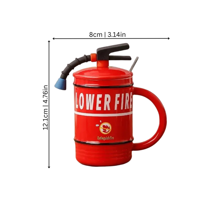 FireBrew