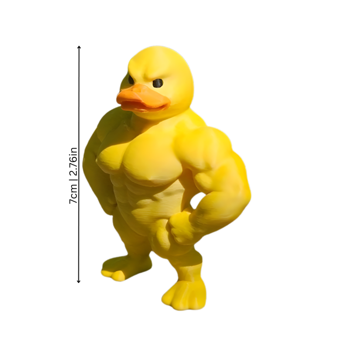 FlexiDuck