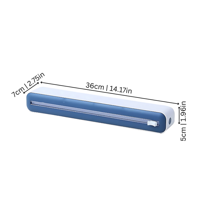 FreshWrap