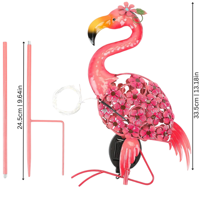 GardenFlamingo