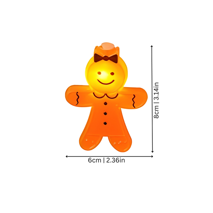 GingerGlow