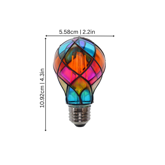 GlowGlobe