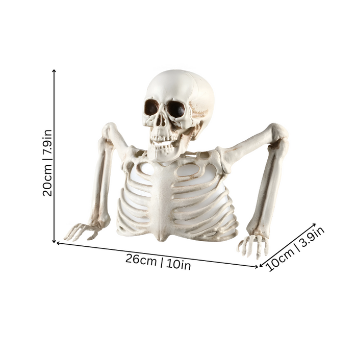 GraveGleam