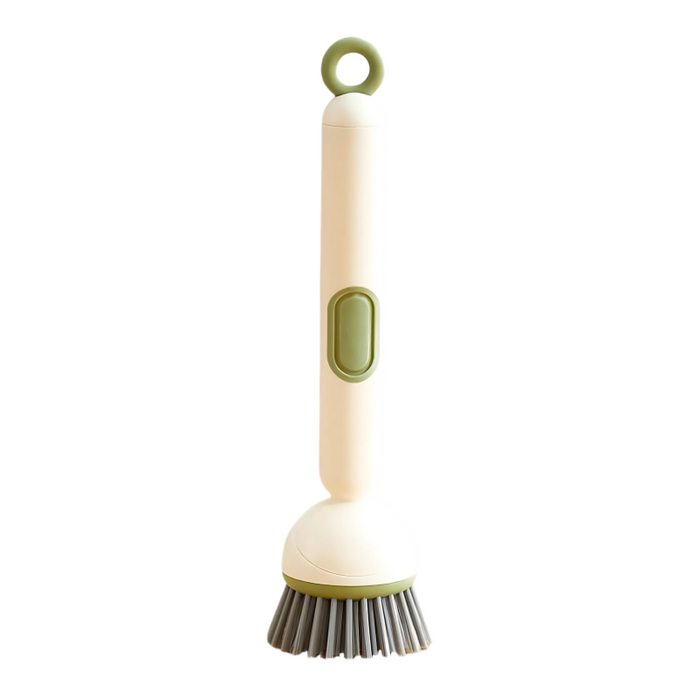 SpinScrub