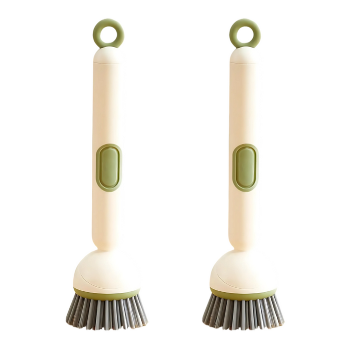 SpinScrub