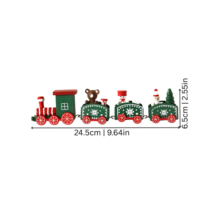 MerryTracks