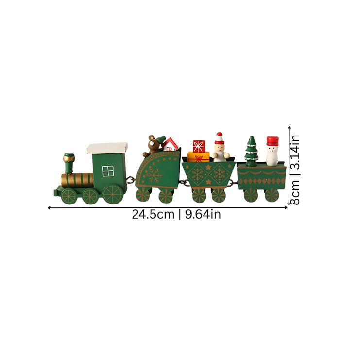 MerryTracks