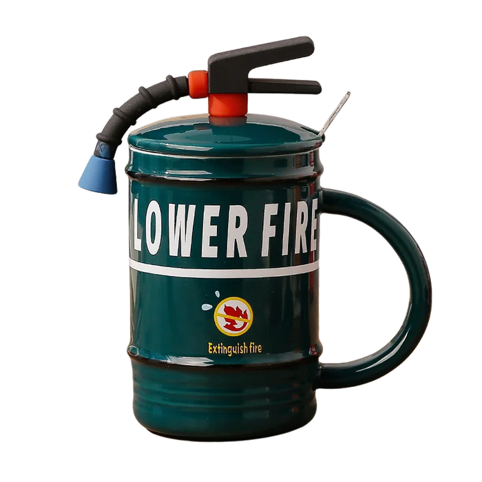 FireBrew