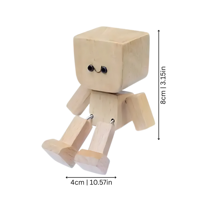 TimberTot