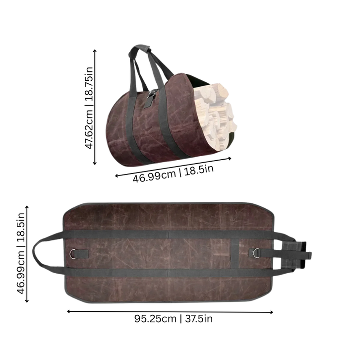 LogTote