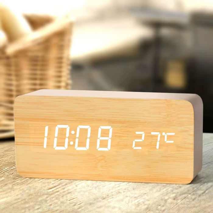 TimberTime