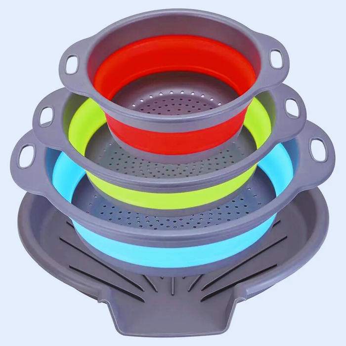SnapDrain