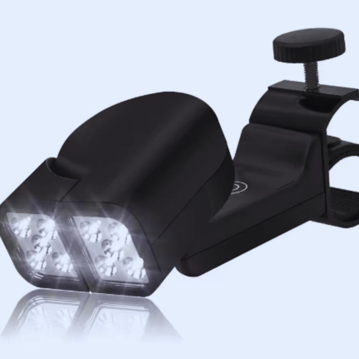 TwinBeam