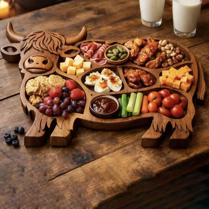 MooMunch