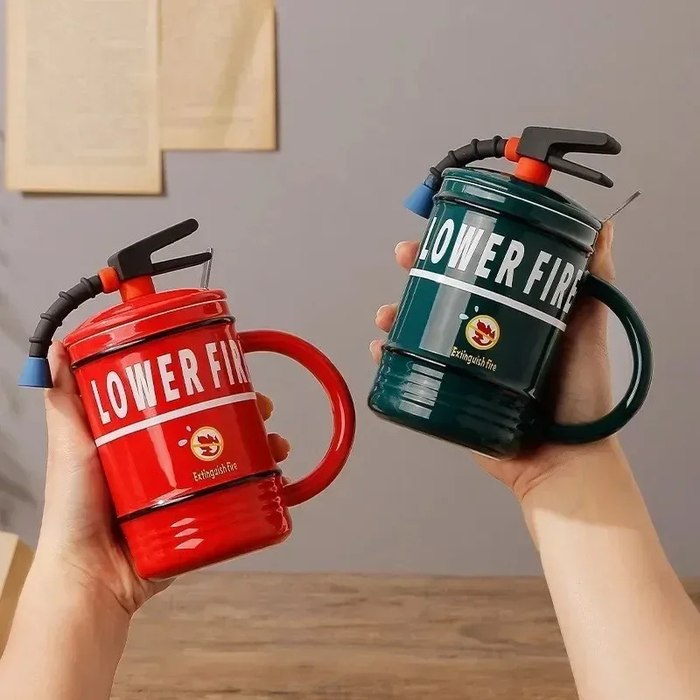 FireBrew