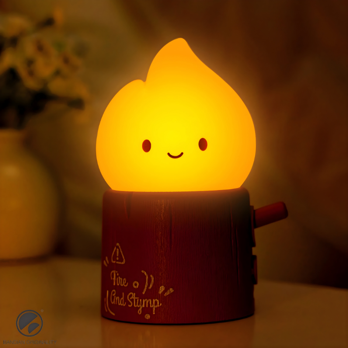 DreamFlame