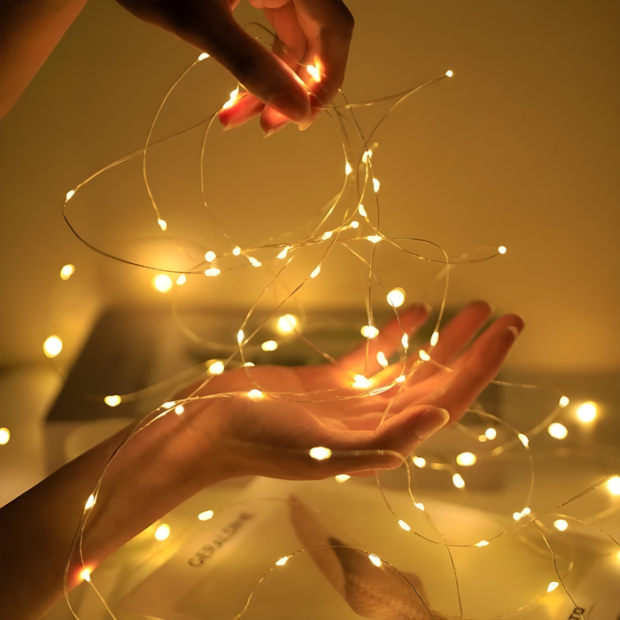 TwinkleRay