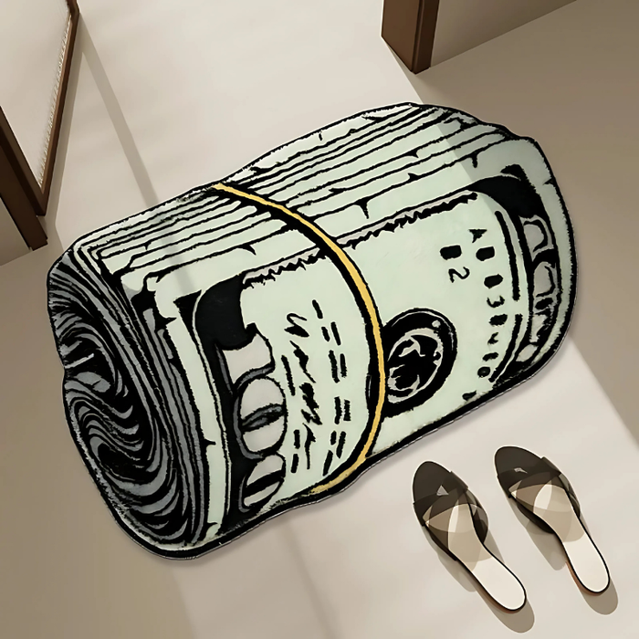 MoneyRoll