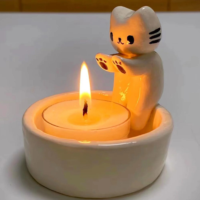 CatGlow