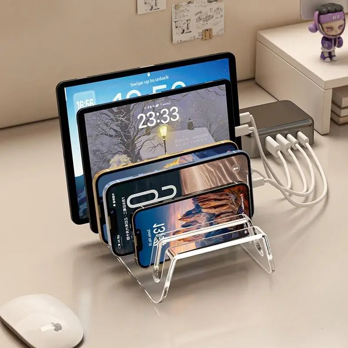 DeskNest