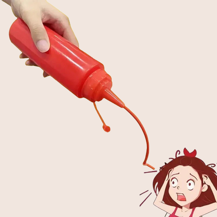 KetchuPrank