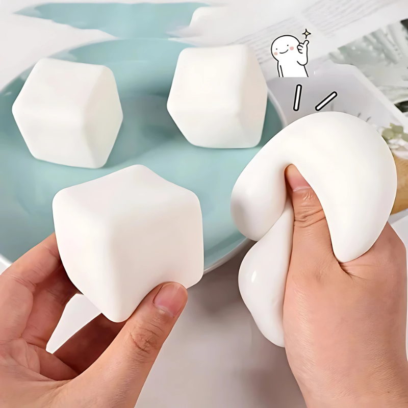 SquishCube — HomeFaves