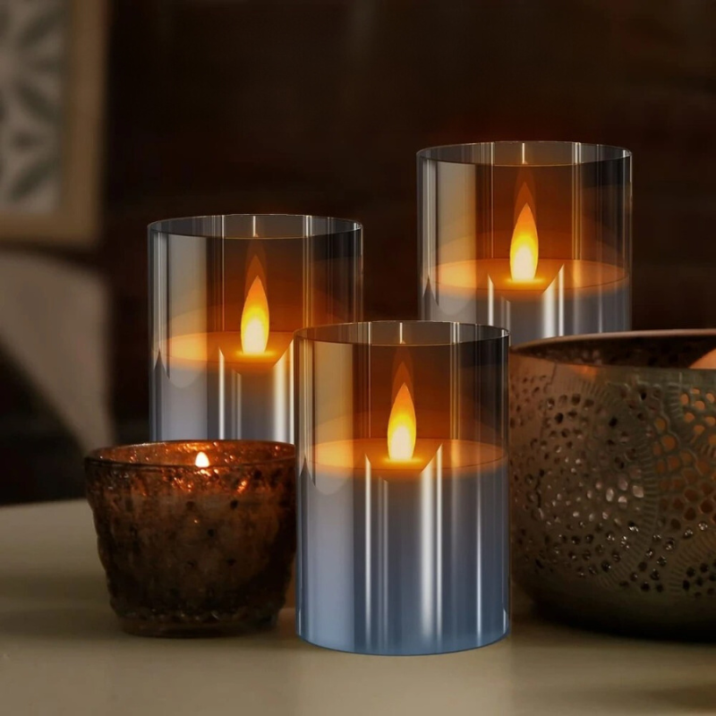 CandleLights — HomeFaves