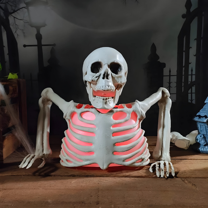 GraveGleam