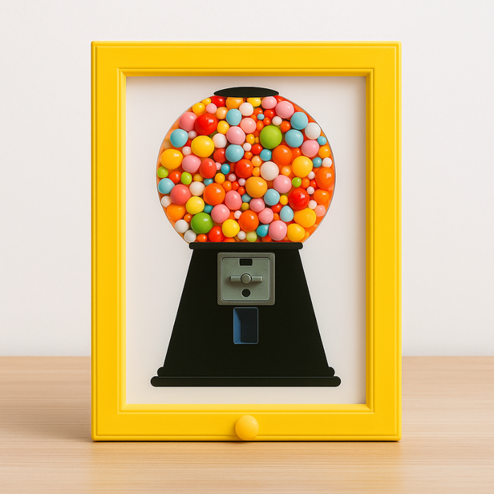 CandyFrame